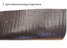 Мокет ТЕМПО сив